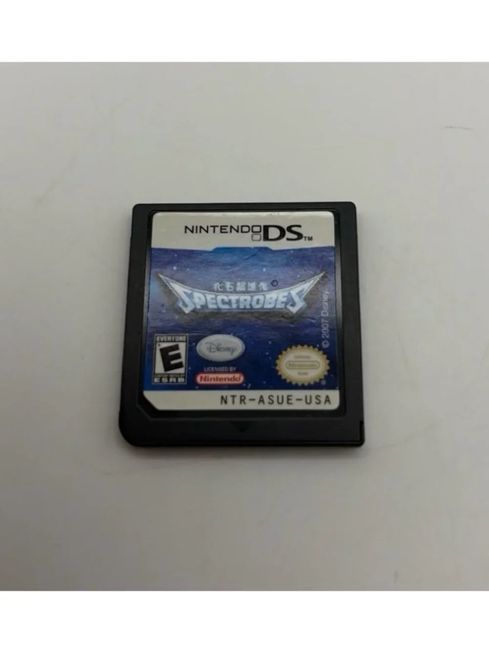 Spectrobes (Nintendo DS) Cartridge Only Tested and Working
